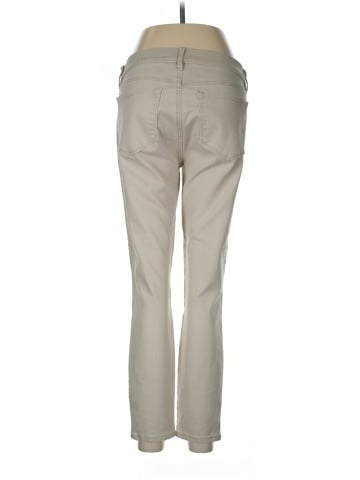 Ann Taylor LOFT Khakis (view 2)