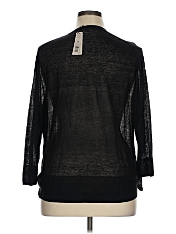 Nic + Zoe Cardigan (view 2)