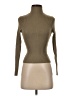 Zara Tan Turtleneck Sweater Size S - photo 1