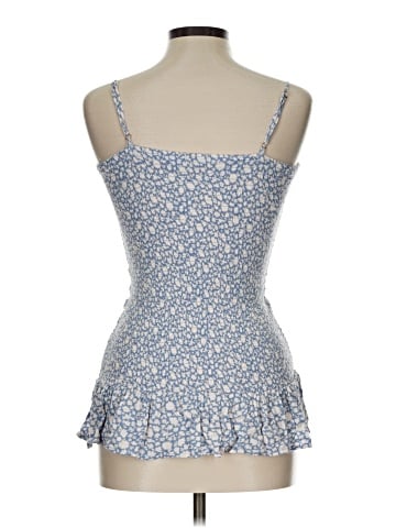 Vintage Havana Sleeveless Top (view 2)