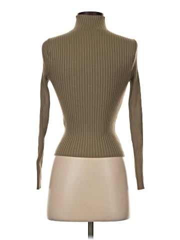 Zara Turtleneck Sweater (view 2)