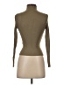 Zara Tan Turtleneck Sweater Size S - photo 2
