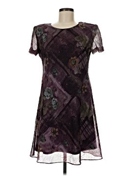 Jessica Howard Casual Dress (view 1)