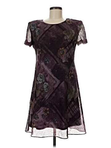 Jessica Howard Casual Dress (view 1)