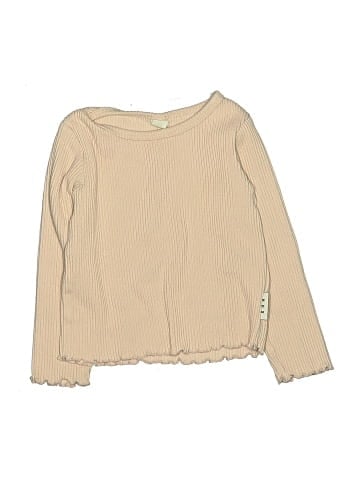 Hux Baby Long Sleeve T-Shirt (view 1)