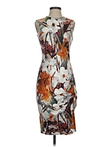 W by Worth Cocktail Dress (view 1)