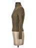 Zara Tan Turtleneck Sweater Size S - photo 5