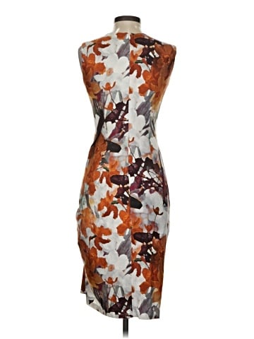 W by Worth Cocktail Dress (view 2)