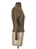 Zara Tan Turtleneck Sweater Size S - photo 4
