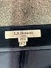L.K. Bennett Blue Casual Pants Size 4 - photo 7