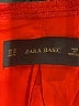 Zara Basic Red Jacket Size XS - photo 6