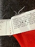 Zara Basic Red Jacket Size XS - photo 7