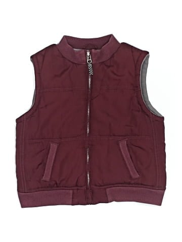 Gymboree Vest (view 1)