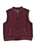 Gymboree 100% Polyester Burgundy Vest Size 2T - photo 1