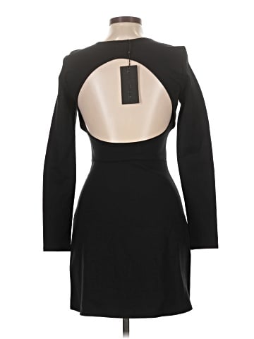 Kendall & Kylie Cocktail Dress (view 2)