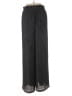 Max Studio 100% Polyester Polka Dots Black Casual Pants Size M (estimated) - photo 2