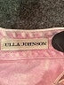 Ulla Johnson Pink 3/4 Sleeve Blouse Size 0 - photo 7
