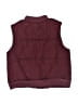 Gymboree 100% Polyester Burgundy Vest Size 2T - photo 2