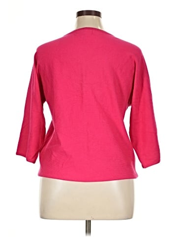 Madison Pullover Sweater (view 2)