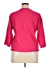 Madison Pink Pullover Sweater Size XL - photo 2
