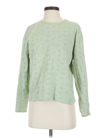 SONOMA life + style Long Sleeve T-Shirt (view 1)