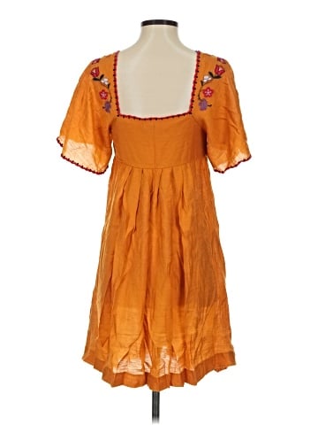 Madewell Casual Dress (view 2)