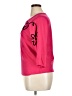 Madison Pink Pullover Sweater Size XL - photo 5