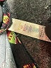 Lularoe Print Black Casual Pants Size 1X (Tall & Curvy) - photo 4