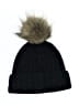 Alxiliary Black Green Beanie One size - photo 2