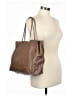 Unbranded Solid Brown Tote One size - photo 2