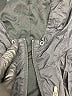Adidas Black Track Jacket Size XXS - photo 3