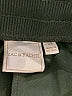 Zac & Rachel Solid Green Track Pants Size 2X - photo 4