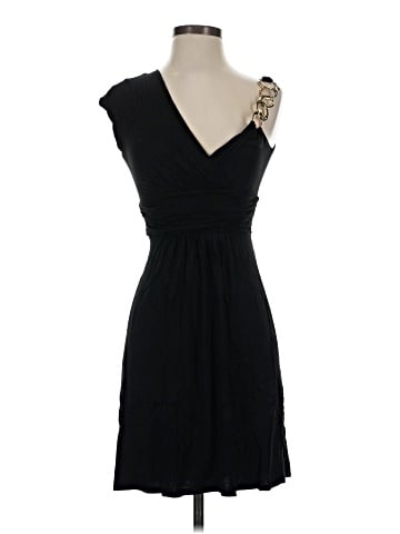 BCBGMAXAZRIA Cocktail Dress (view 1)