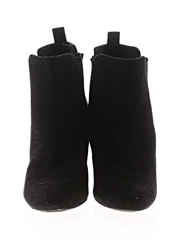 BCBGeneration Ankle Boots (view 2)
