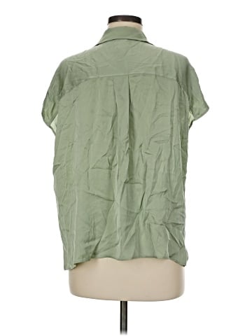 BOSS by HUGO BOSS Short Sleeve Blouse (view 2)