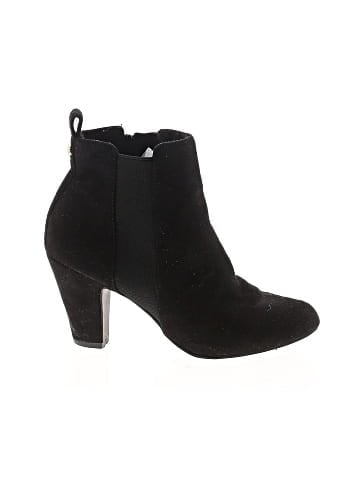 BCBGeneration Ankle Boots (view 1)