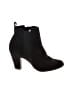 BCBGeneration Black Ankle Boots Size 5 1/2 - photo 1