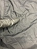 Adidas Black Track Jacket Size XXS - photo 4