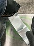 Democracy Solid Blue Jeans Size 10 - photo 8