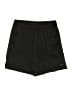 Nike Solid Black Athletic Shorts Size M - photo 1