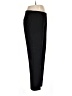 Talbots Solid Black Dress Pants Size 10 Petite - photo 4