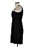 BCBGMAXAZRIA Solid Black Cocktail Dress Size XXS - photo 5