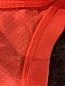 Unbranded Orange Tank Top Size S (estimated) - photo 7