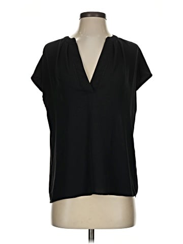 Banana Republic Short Sleeve Blouse (view 1)