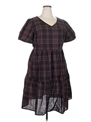 BLOOMCHIC Casual Dress (view 1)