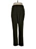 Unbranded Solid Green Casual Pants Size 10 (petite) - photo 2