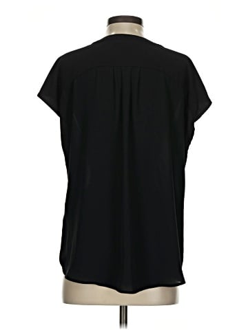 Banana Republic Short Sleeve Blouse (view 2)