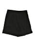 Nike Solid Black Athletic Shorts Size M - photo 2
