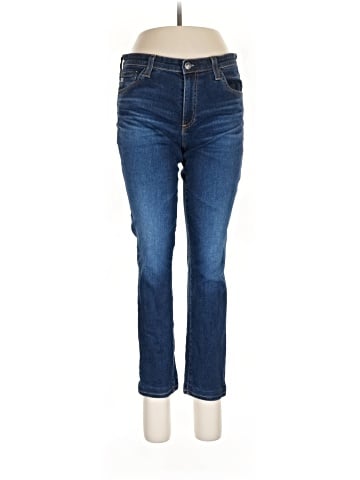 Adriano Goldschmied Jeans (view 1)