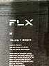 FLX Black Long Sleeve Top Size M - photo 7